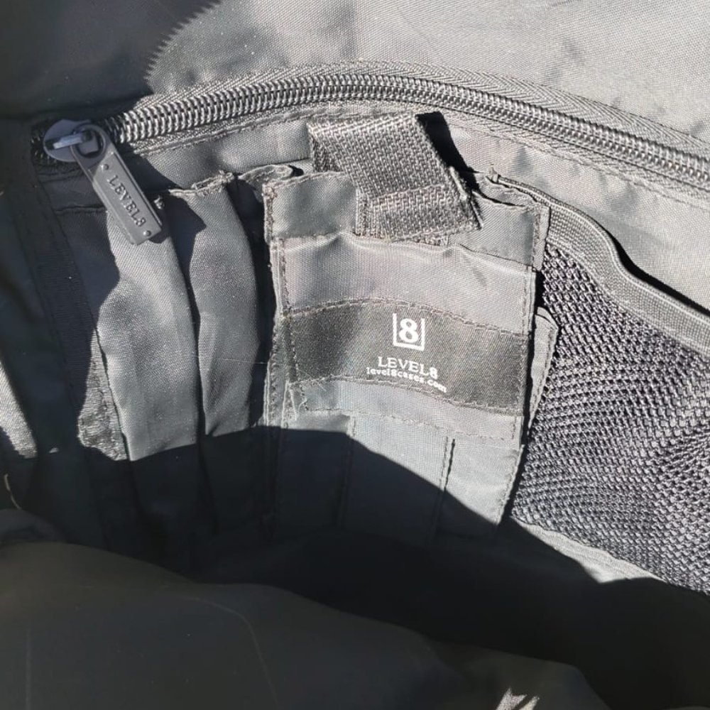 Level 8 Backpack - image 3